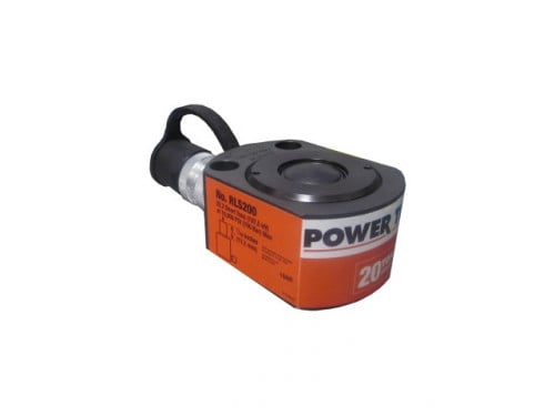 POWERTEAM 20 TON HYDRAULIC PAD JACK | 11.1mm STROKE