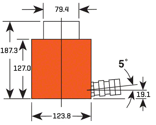 50-TON-SHORTY-HYDRAULIC-CYLINDER-2-3-8-.60.5mm-STROKEN-IMAGE-4.jpg POWERTEAM 50 TON SHORTY HYDRAULIC CYLINDER | 2-3/.8" ( 60.5mm ) STROKE