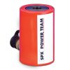 POWERTEAM HOLLOW HYDRAULIC CYLINDER | 12 TON | 3" ( 76.2mm ) STROKE