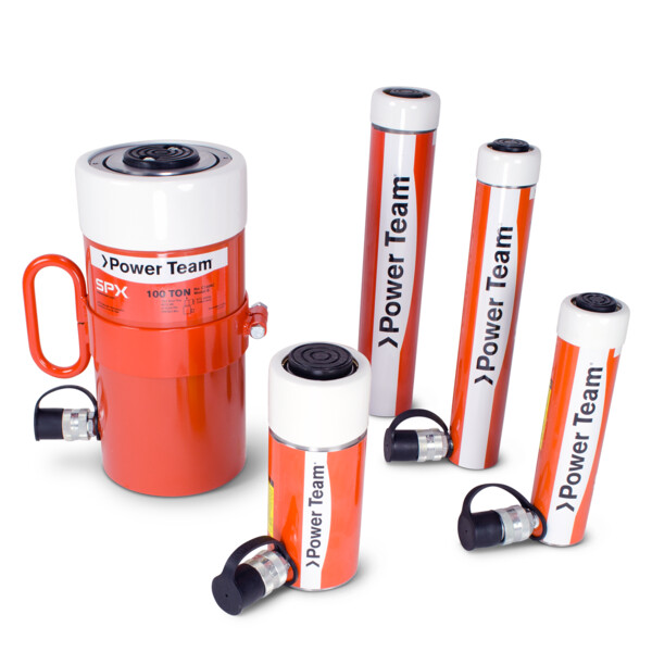 HYDRAULIC-CYLINDER-55-TON-6-1-4-.-158.8mm-STROKE-IMAGE-2.jpg POWERTEAM HYDRAULIC CYLINDER | 55 TON | 6-1/4" ( 158.8mm ) STROKE