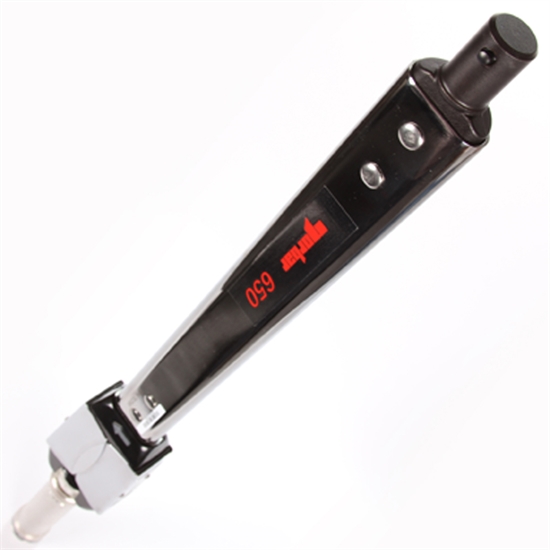 NORBAR 650 SPIGOT