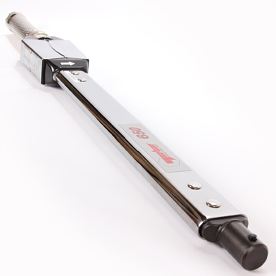 NORBAR 650 SPIGOT