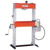 POWERTEAM PRESS, 25 TON CE-VERSION