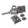 Ingersoll Rand 1" 40V Battery Impact Wrench, W9691