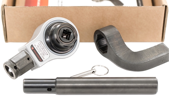 NORBAR HT3 HAND TORQUE MULTIPLER 1000Nm