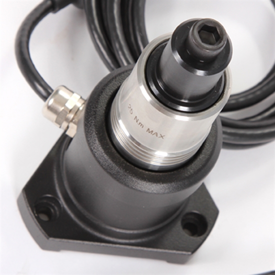 SMART TRANSDUCER - 25Nm