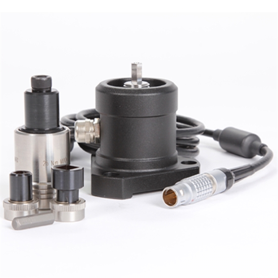 SMART TRANSDUCER - 25Nm