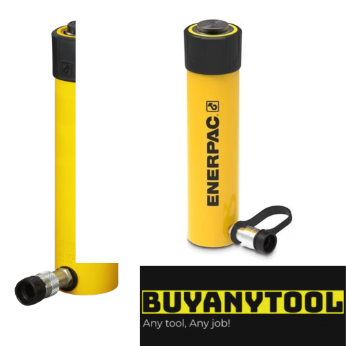Enerpac 25 Ton, 261 mm Stroke, General Purpose Cylinder Buy Any Tool