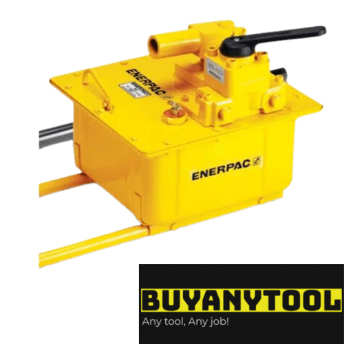 Enerpac ULTIMA Steel Hydraulic Hand Pump, Two Speed, 700 bar Buy Any Tool