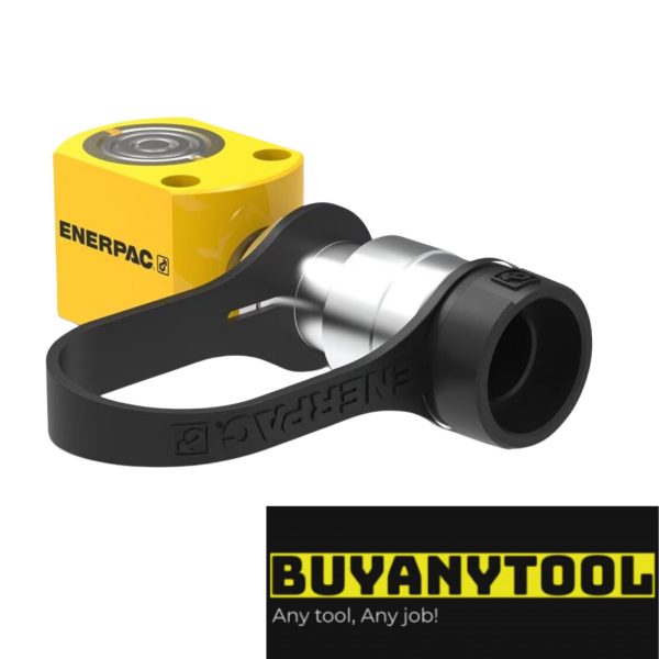 Enerpac 5 Ton, 16 mm Stroke, General Purpose Cylinder
